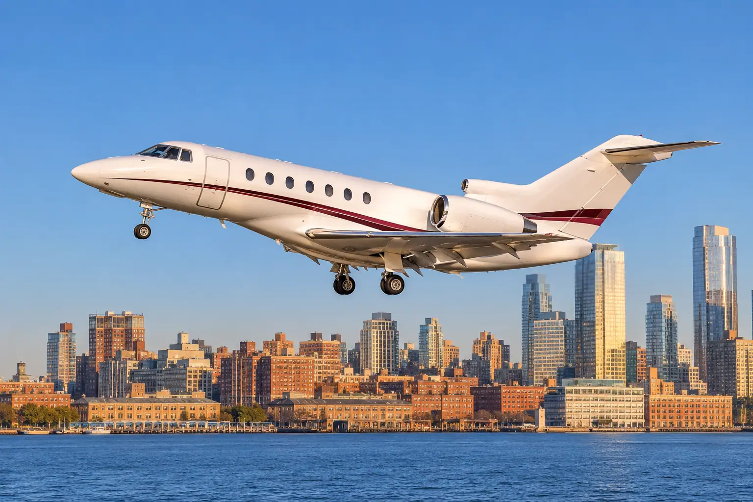 Private jet Boston to Aspen